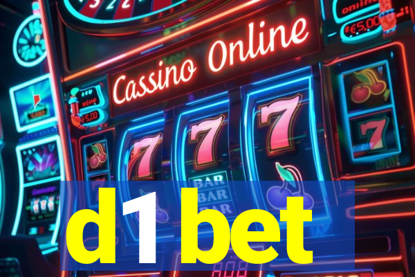 d1 bet